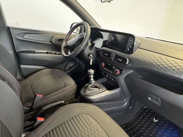 Hyundai i10 1.0 N Line T-GDi
