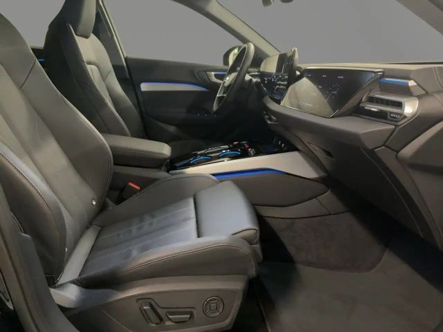 Audi A5 edition one TFSI S tr. AHK MATRIX 360°K