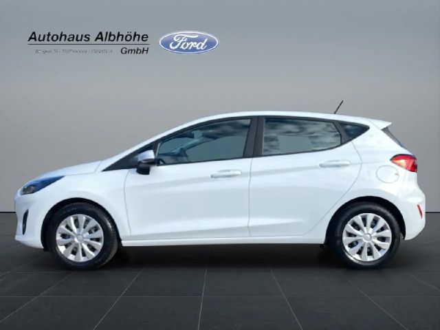 Ford Fiesta Cool & Connect
