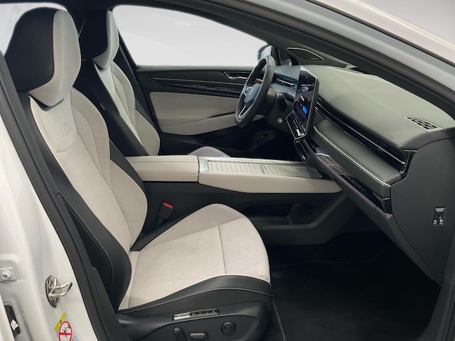 Volkswagen ID.7 Tourer