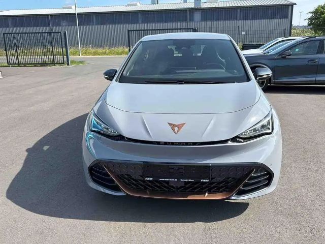 Cupra Born 58 kWh