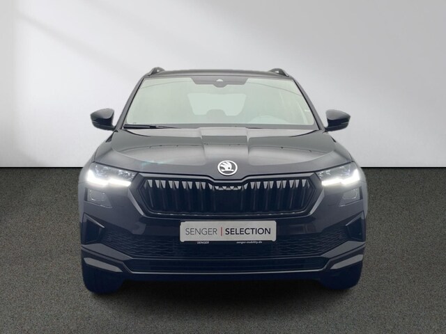 Skoda Karoq 1.5 TSI
