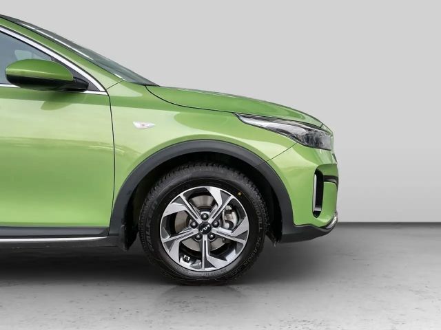 Kia XCeed GDi