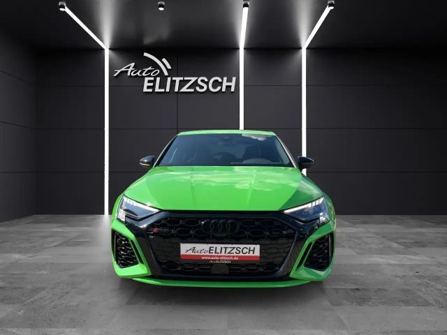 Audi RS3 Quattro Sedan