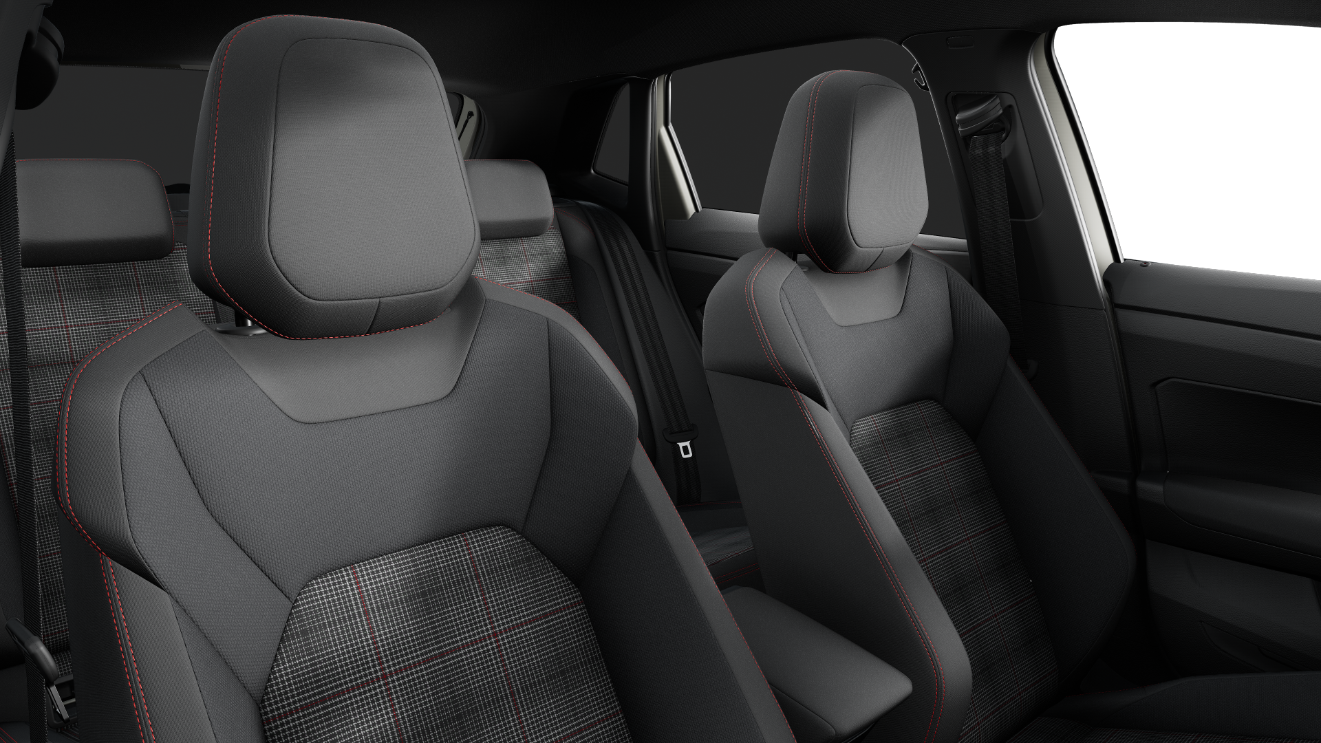 Volkswagen Polo DSG GTI IQ.Drive