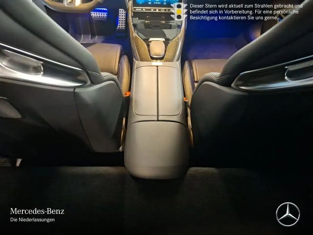 Mercedes-Benz AMG GT 4MATIC AMG Line Coupé