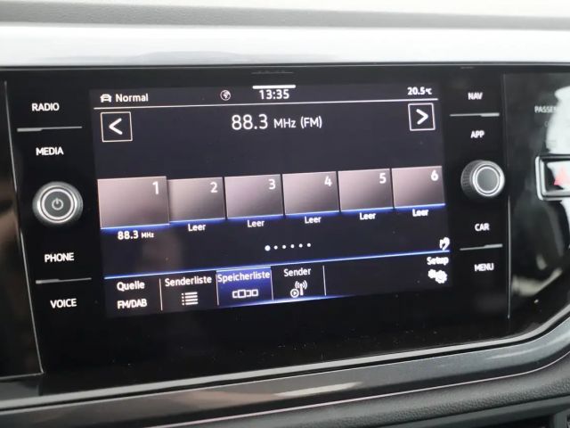 Volkswagen Polo DSG Style