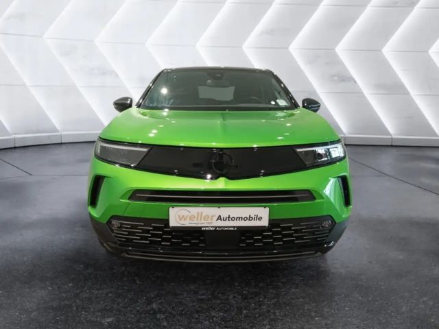 Opel Mokka 1.2 Turbo Turbo