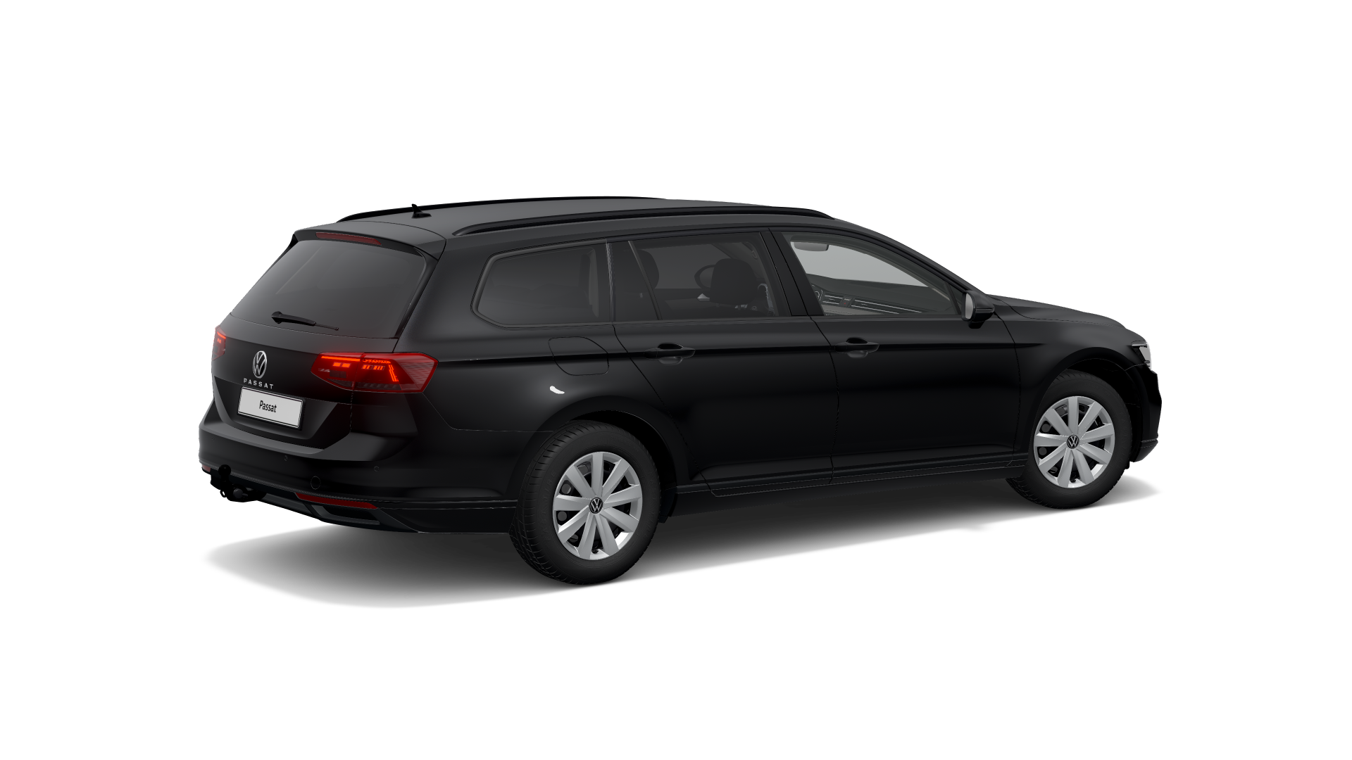 Volkswagen Passat 2.0 TDI Variant