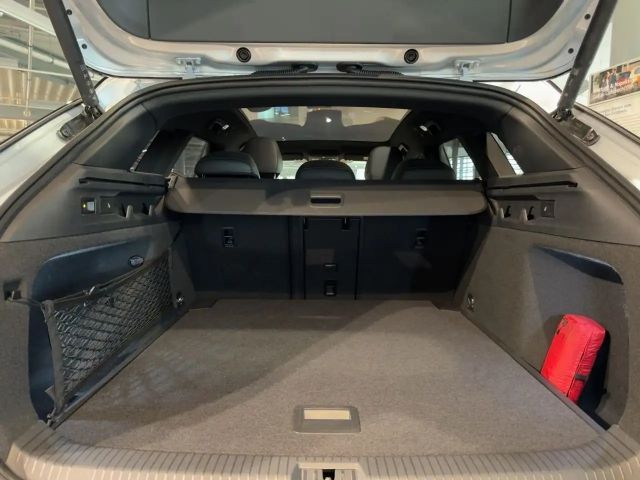 Volkswagen ID.7 GTX Tourer