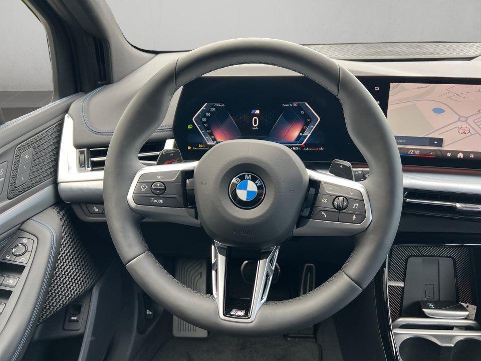 BMW 218 218d Active Tourer