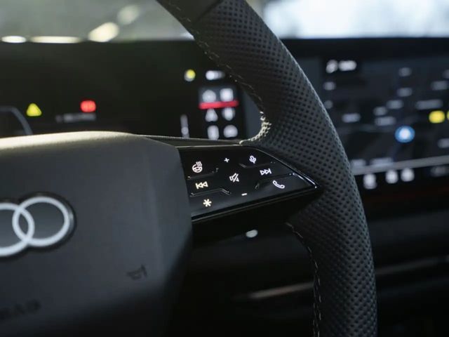 Audi A5 Avant Quattro S-Line