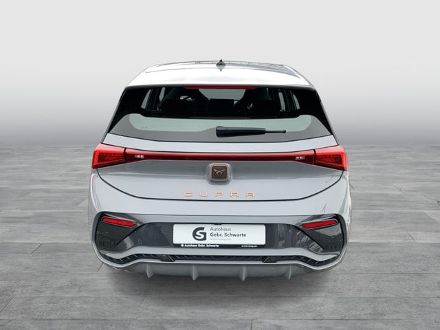 Cupra Born Born ACC CAM LED LM19 MFL NAVI PDC SHZG TEL