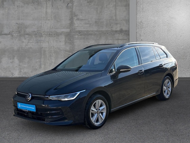 Volkswagen Golf 1.5 TSI Life Variant