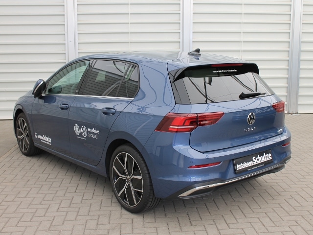 Volkswagen Golf Golf VIII