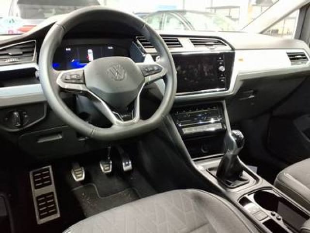 Volkswagen Touran 1.5 TSI