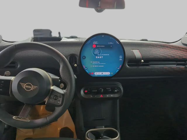 MINI Cooper S John Cooper Works Trim / Paket XL