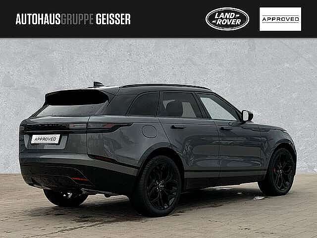 Land Rover Range Rover Velar Dynamic SE