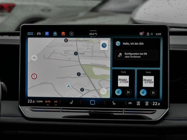 Volkswagen Tiguan 2.0 TDI DSG IQ.Drive R-Line