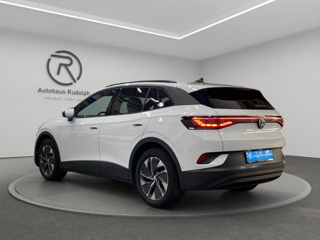 Volkswagen ID.4 82 kWh / Navi LED ACC