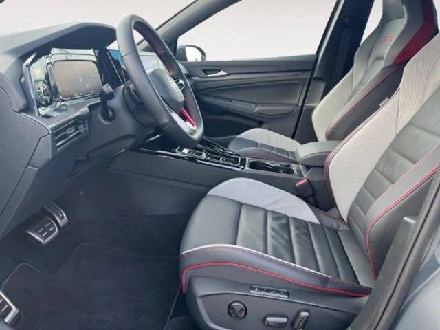 Volkswagen Golf 2.0 TSI DSG GTI Golf VIII