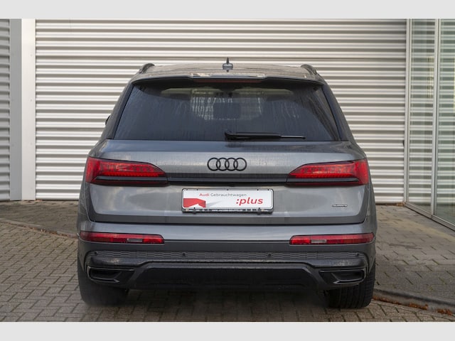 Audi Q7 45 TDI Quattro