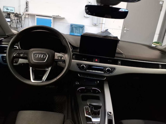 Audi A5 35 TDI S-Tronic Sportback