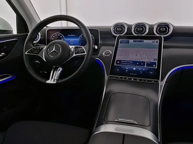 Mercedes-Benz GLC 300 4MATIC