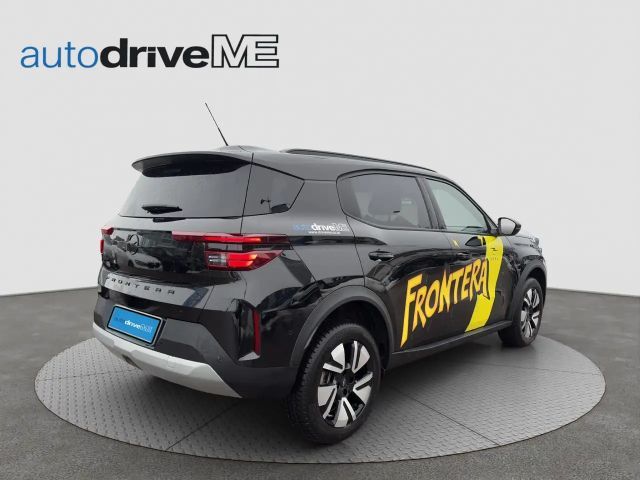 Opel Frontera 44 kWh GS e-Frontera