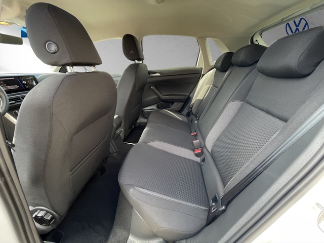 Volkswagen Polo Life