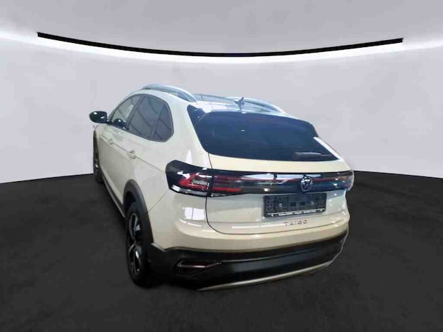 Volkswagen Taigo 1.5 TSI DSG IQ.Drive Style