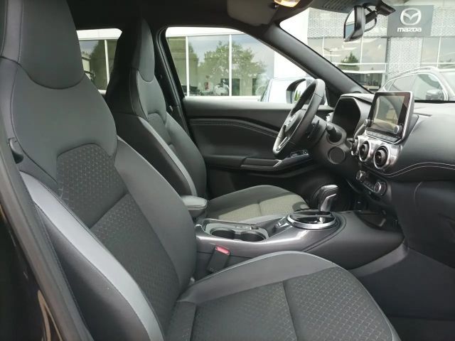Nissan Juke Connect Edition N-Connecta