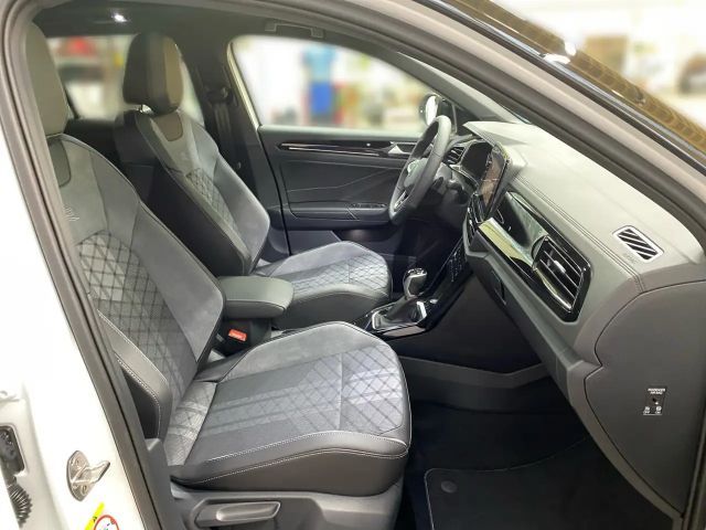 Volkswagen T-Roc 1.5 TSI R-Line