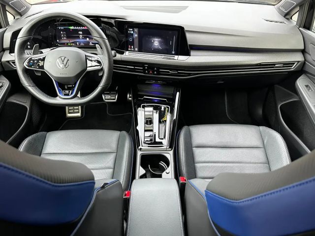 Volkswagen Golf 4Motion DSG