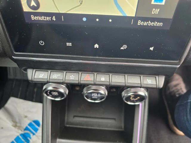 Renault Clio Intens TCe 90