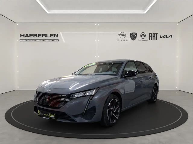 Peugeot 308 Allure Pack PureTech SW