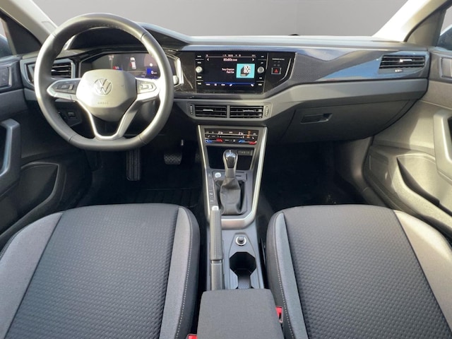 Volkswagen Taigo 1.0 TSI DSG Life