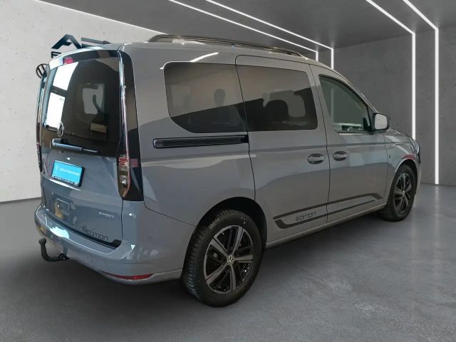 Volkswagen Caddy DSG eHybrid