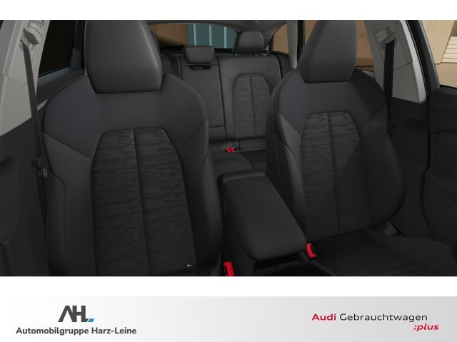 Audi A5 Avant Quattro S-Tronic