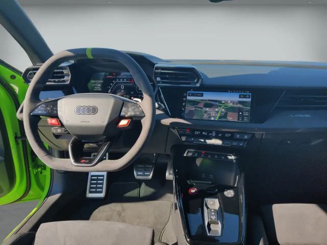 Audi RS3 S-Tronic Sedan Sportback