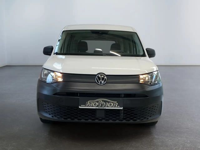 Volkswagen Caddy 1.5 TSI Combi