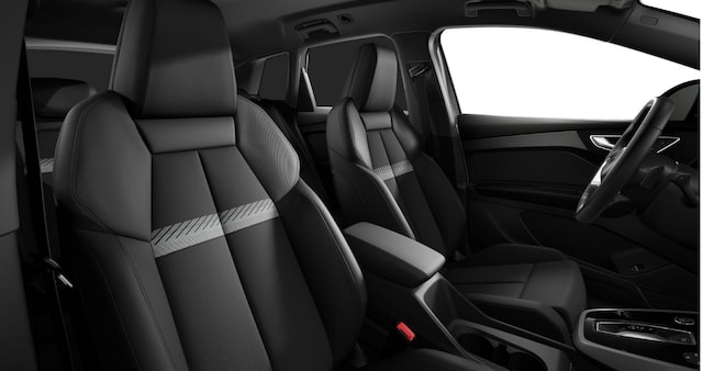 Audi Q4 e-tron SUV 45 e-tron Audi Q4 e-tron