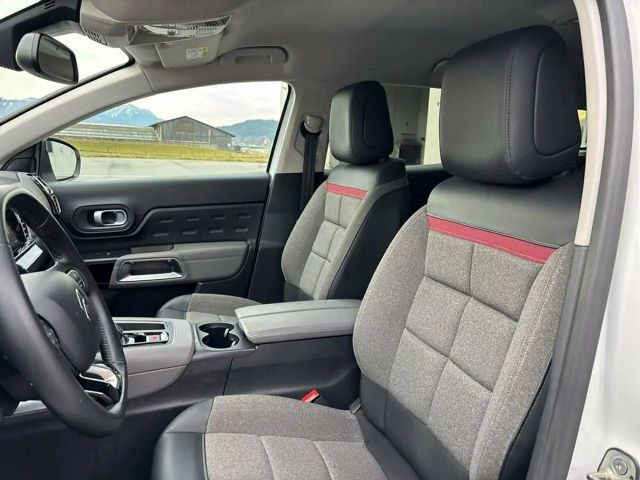 Citroën C5 Aircross C-Series