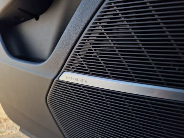 Audi Q8 50 TDI Quattro S-Line