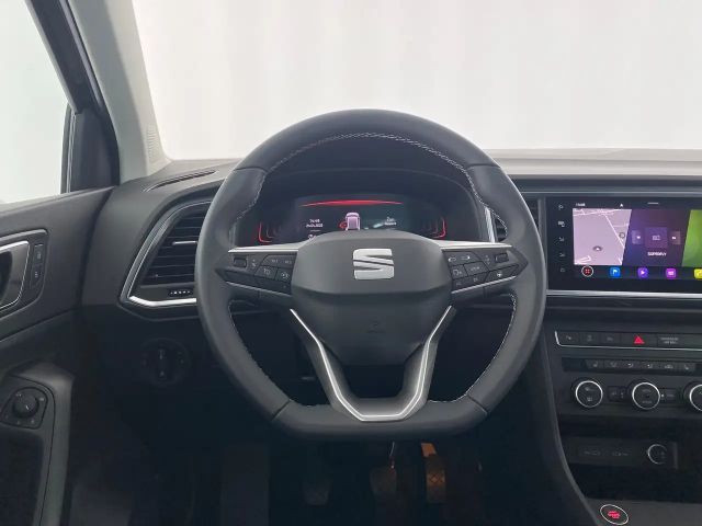 Seat Ateca 1.5 TSI Style