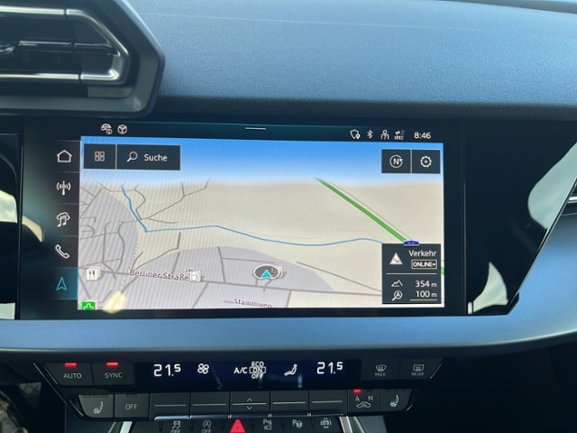 Audi A3 30 TDI Sportback