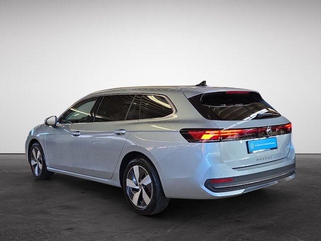 Volkswagen Passat Business DSG eHybrid