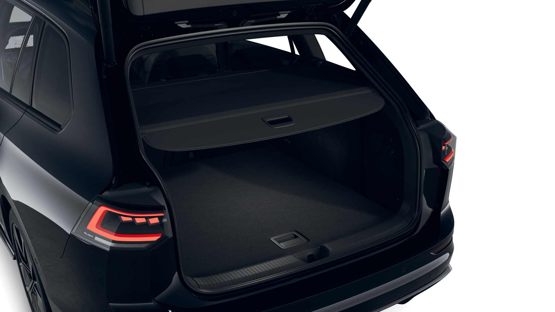 Volkswagen Golf DSG R-Line Variant