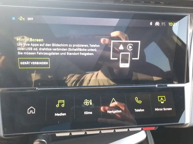 Peugeot 308 BlueHDi GT-Line SW