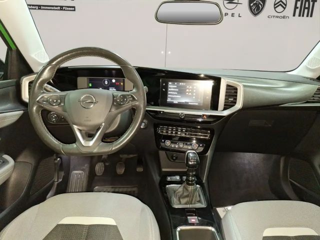Opel Mokka 1.2 Turbo Elegance Turbo